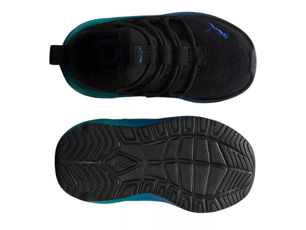 One4All Fade Slip-On Sneaker - Kids'