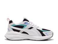 Hypnotic LS Jogger Sneaker - Women's Black view