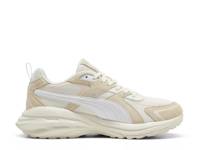 Hypnotic LS Jogger Sneaker - Women's Off White view