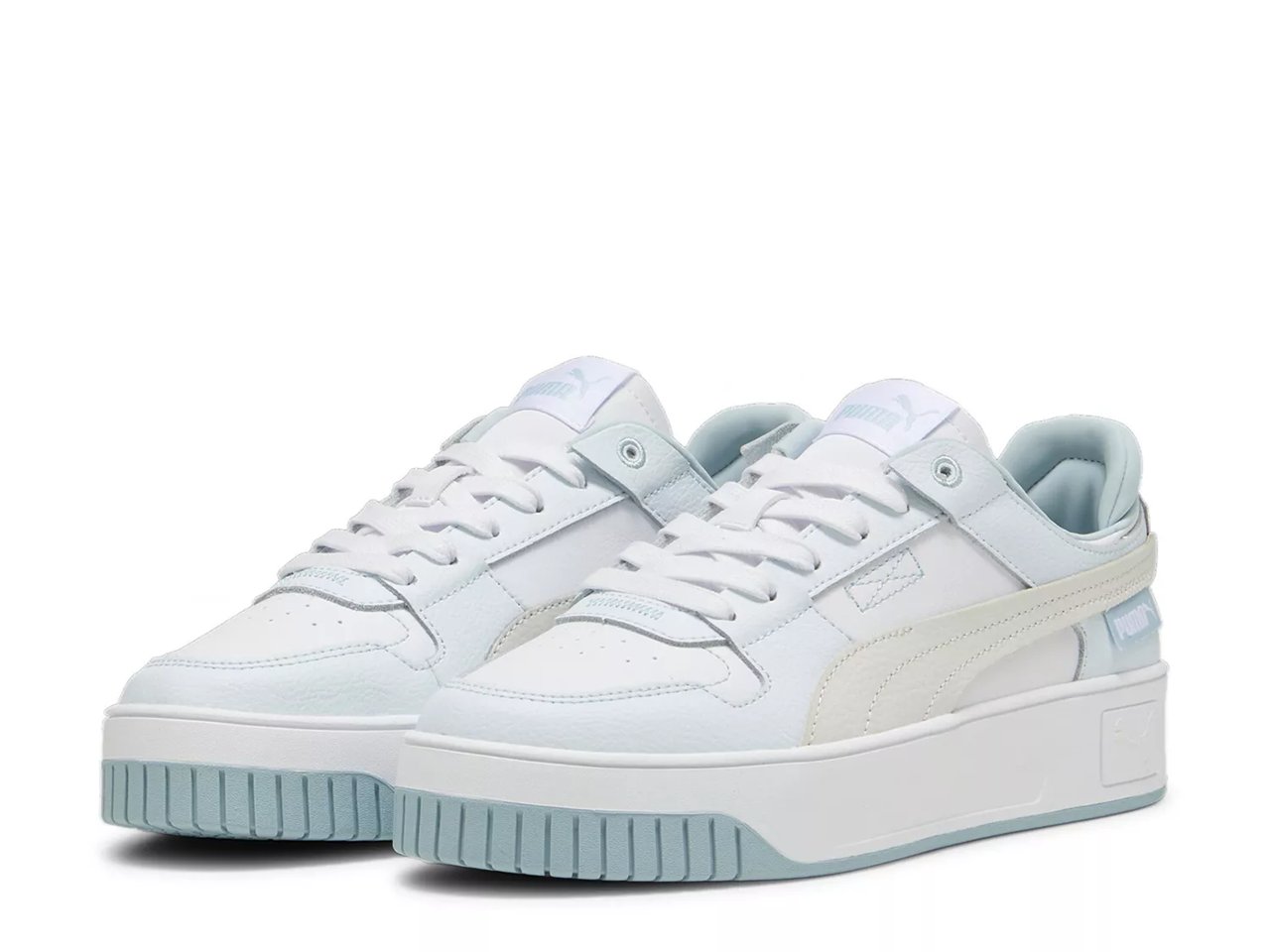 Carina Street Sneaker - Women's