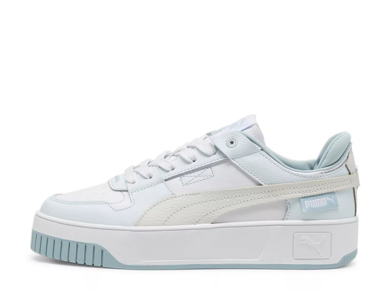 Carina Street Sneaker - Women's