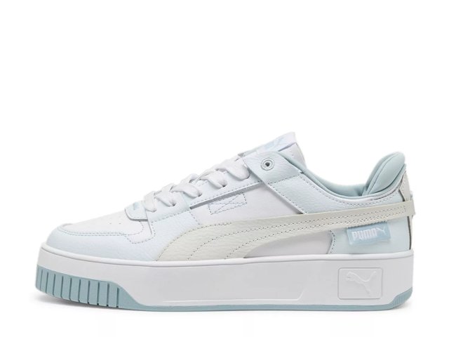 Carina Street Sneaker - Women's