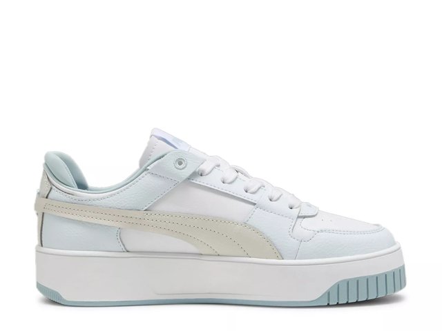 Carina Street Sneaker - Women's