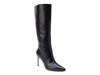 Alina Boot Black Croc Print view