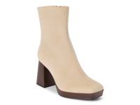 Duke Platform Boot Off White view