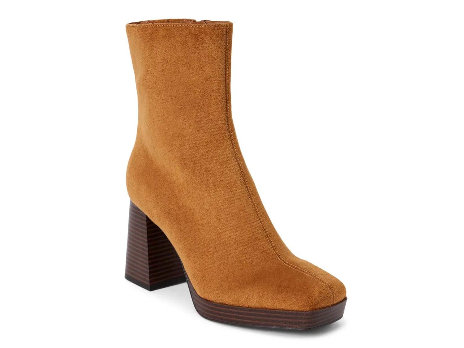 Duke Platform Boot - image 3