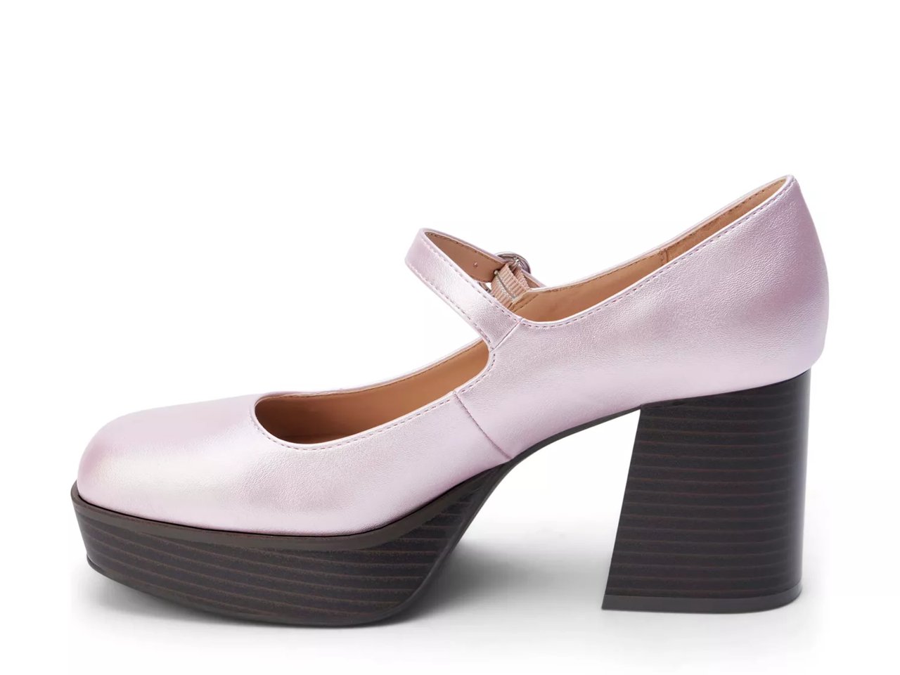 Matilda Mary Jane Pump