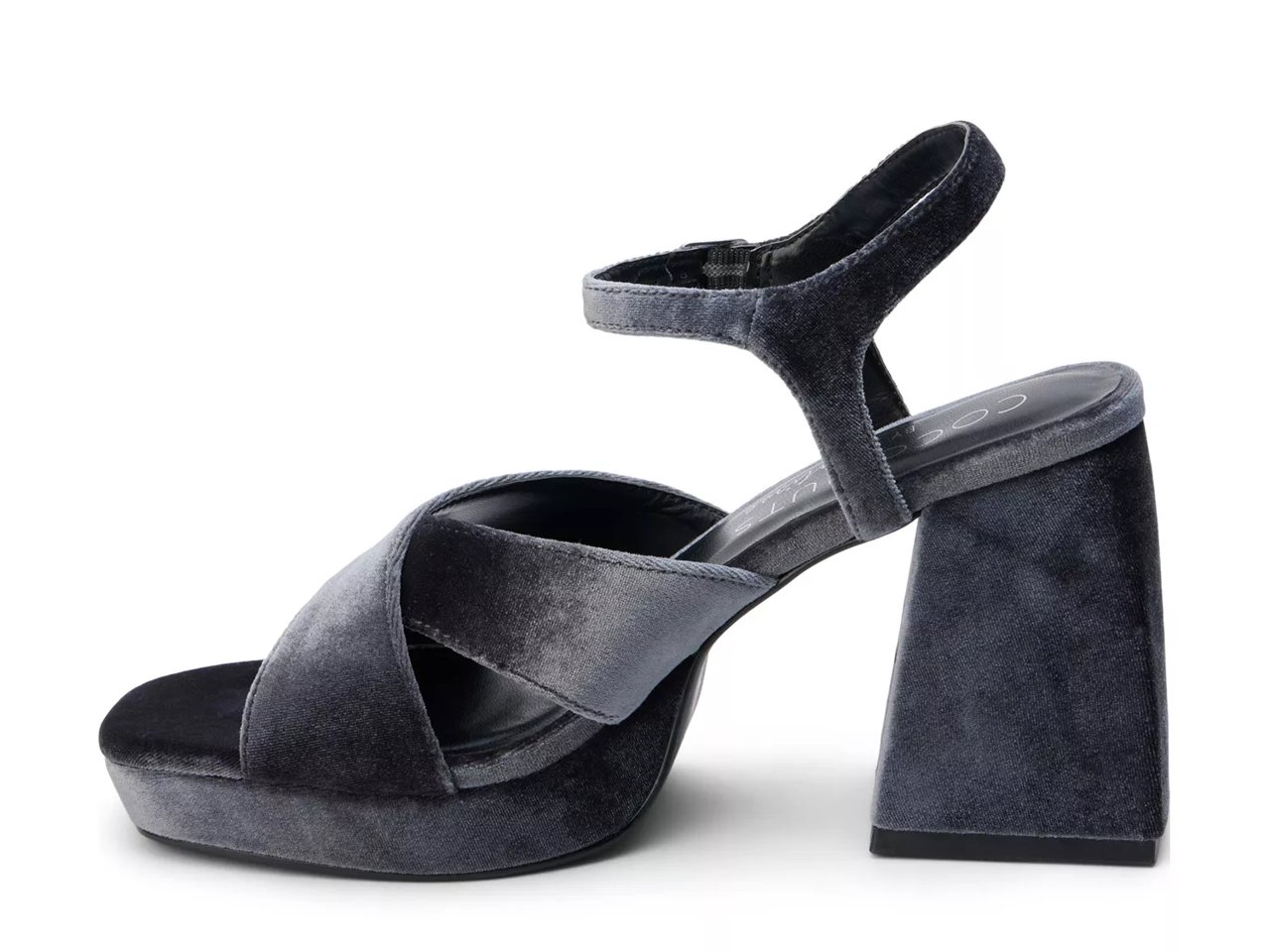 Robin Platform Sandal