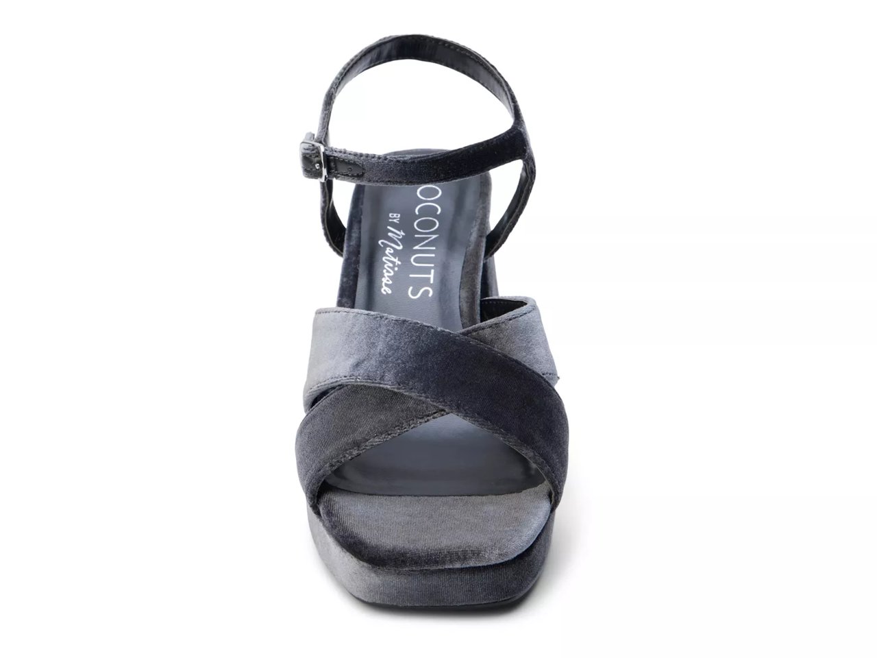 Robin Platform Sandal