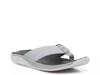 Deckhand Sandal Grey view