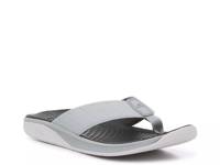 Deckhand Sandal Grey view
