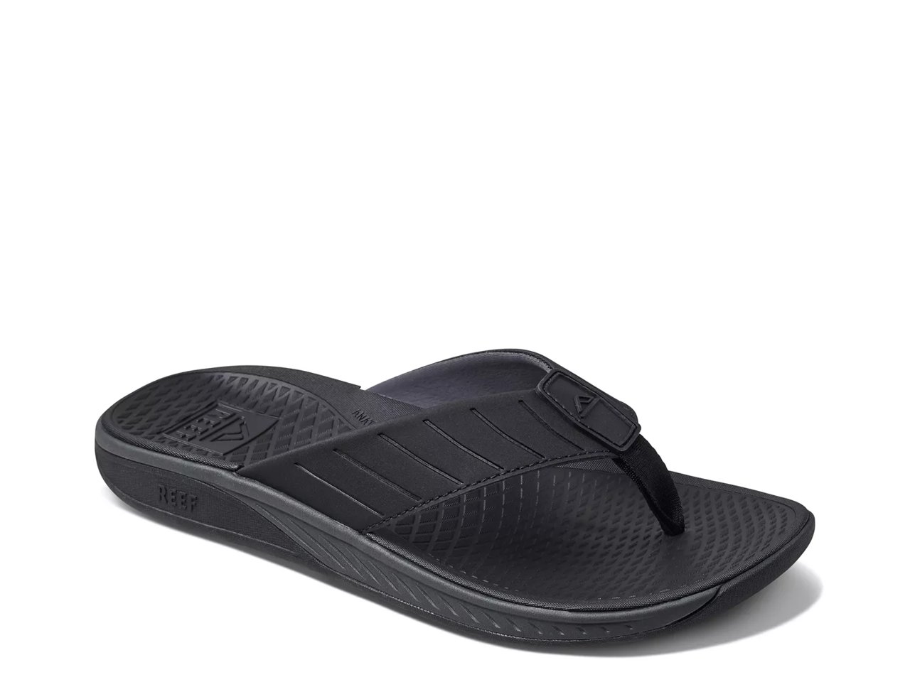 Deckhand Sandal