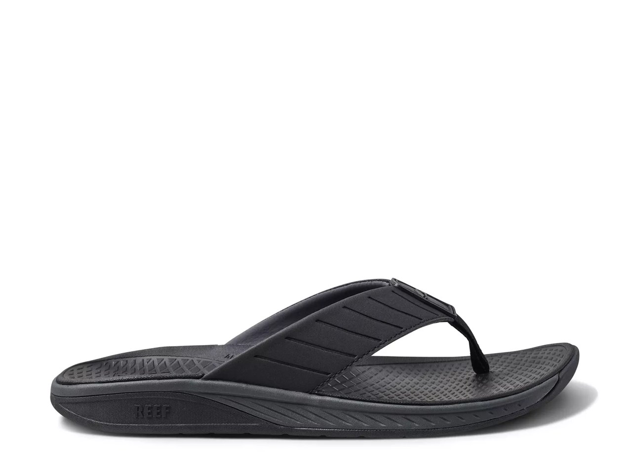 Deckhand Sandal