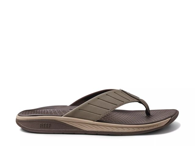 Deckhand Sandal