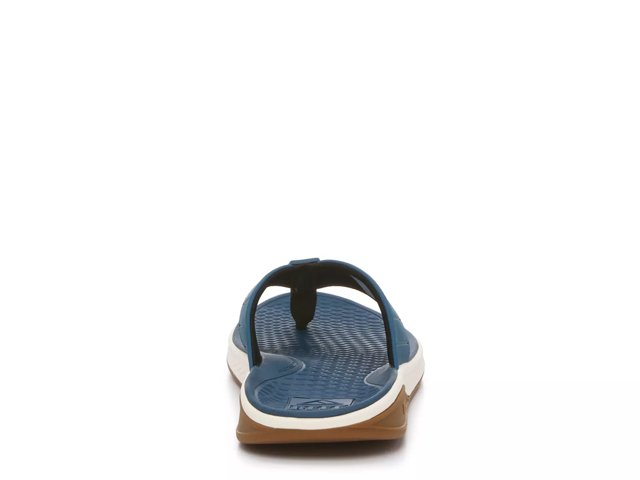 Deckhand Sandal