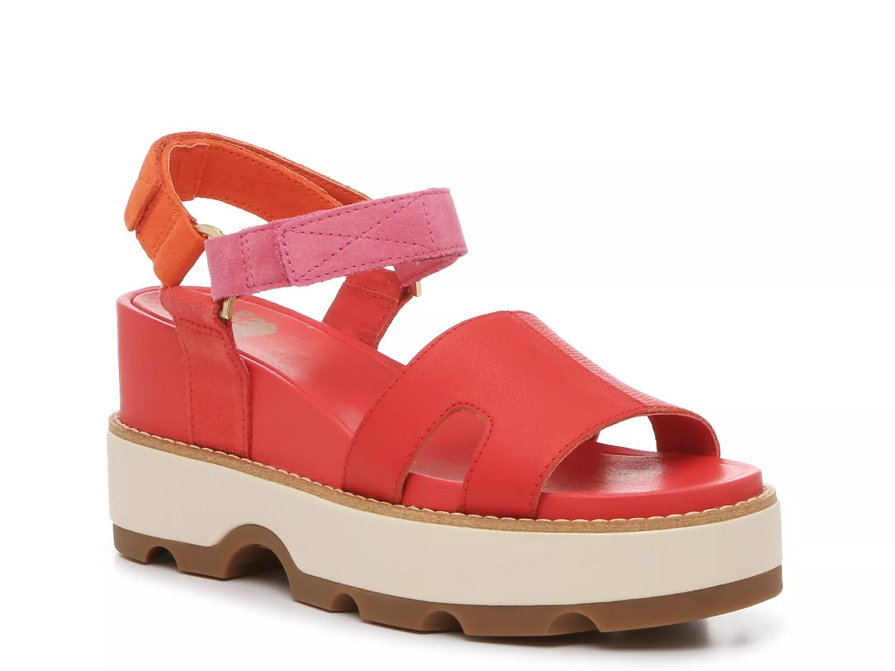 Joanie IV Wedge Sandal