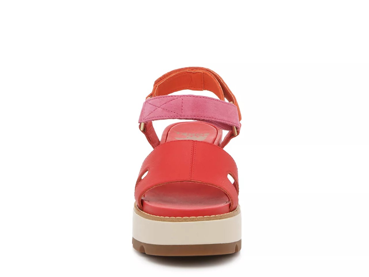 Joanie IV Wedge Sandal