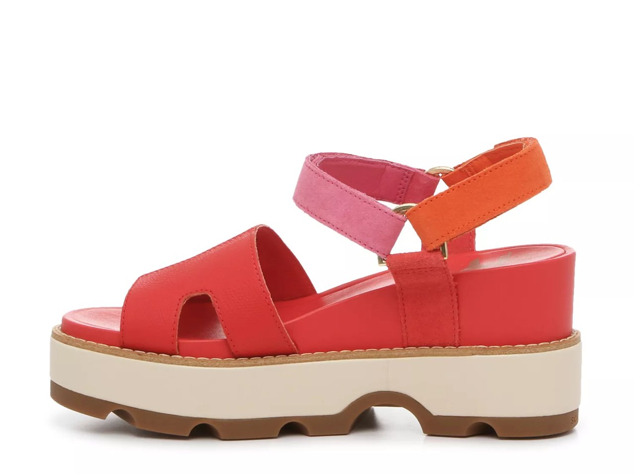 Joanie IV Wedge Sandal