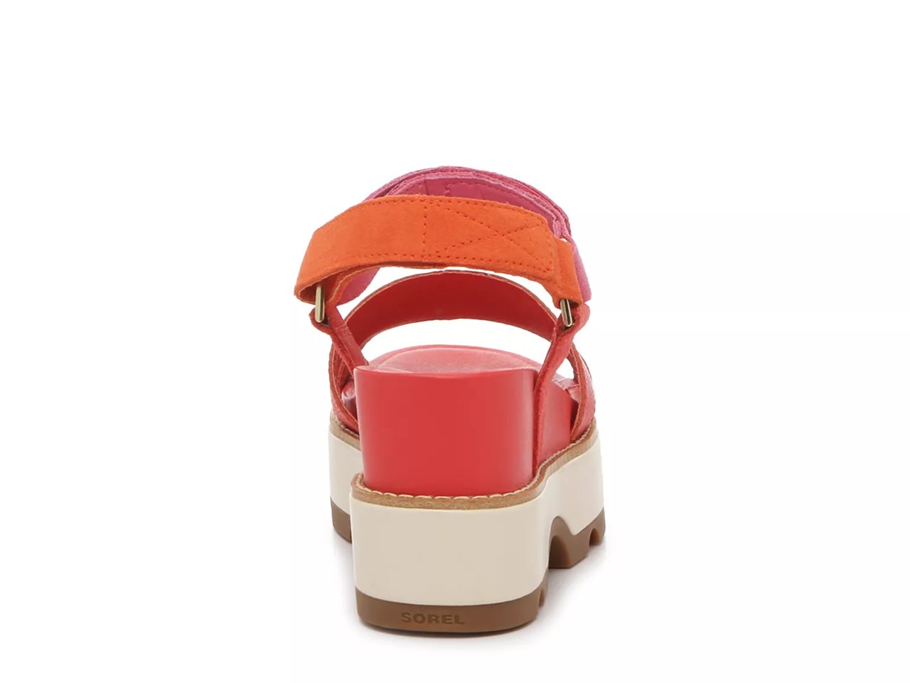 Joanie IV Wedge Sandal