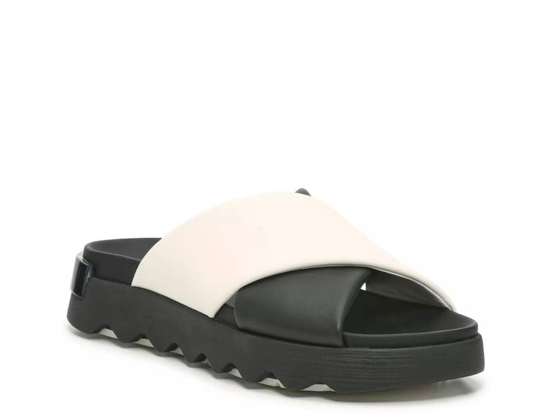 Viibe Platform Sandal