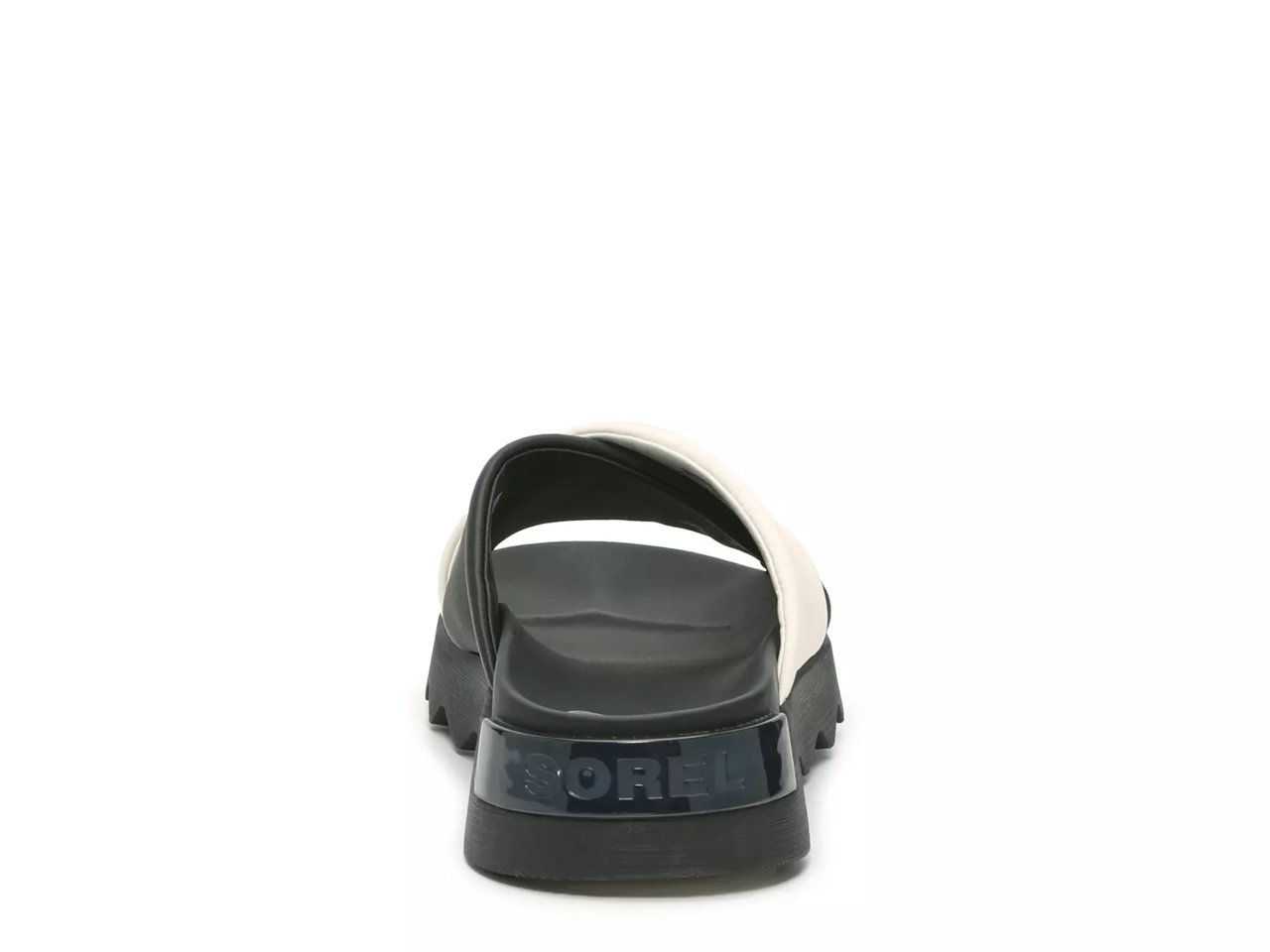 Viibe Platform Sandal