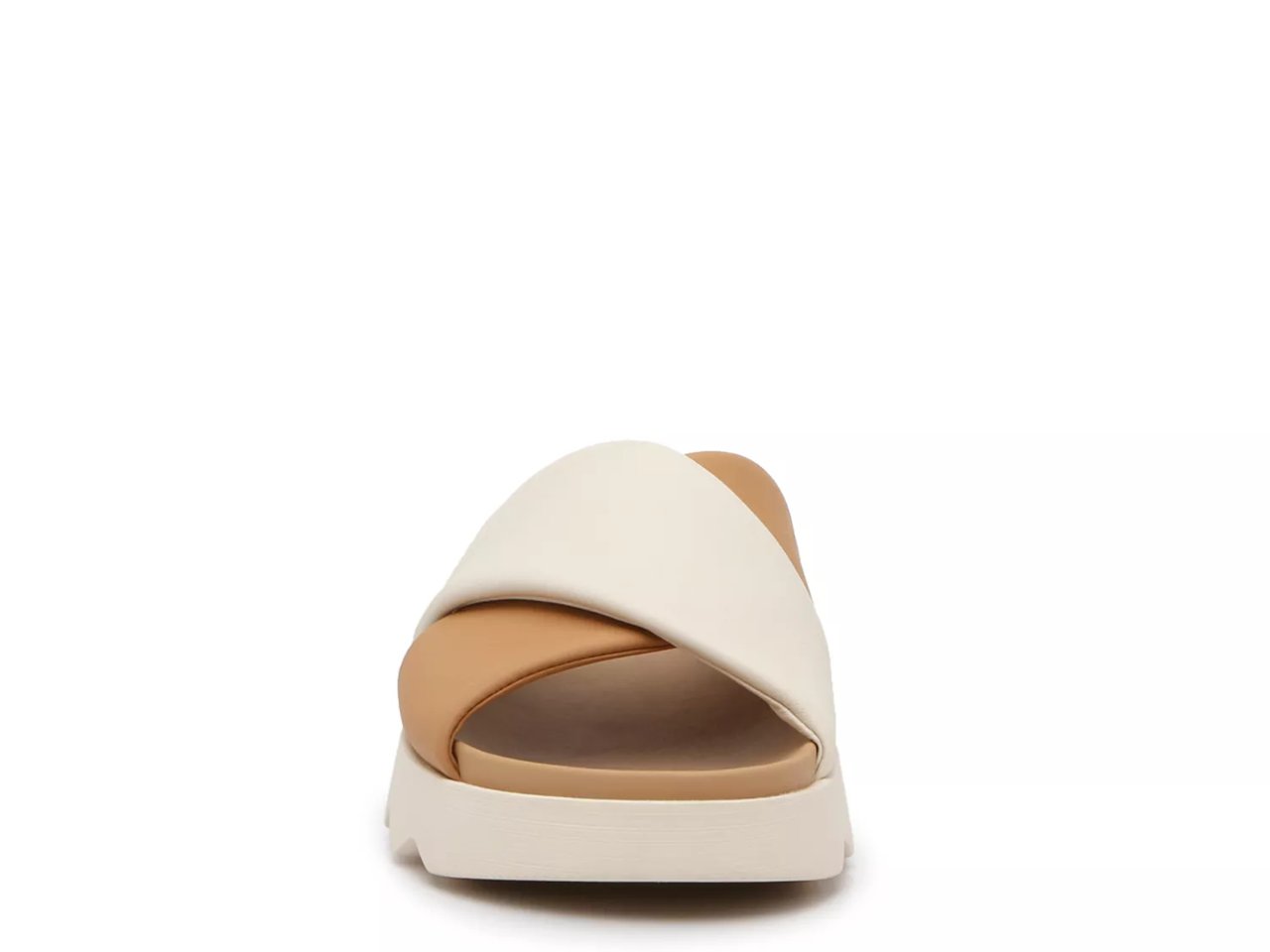 Viibe Platform Sandal
