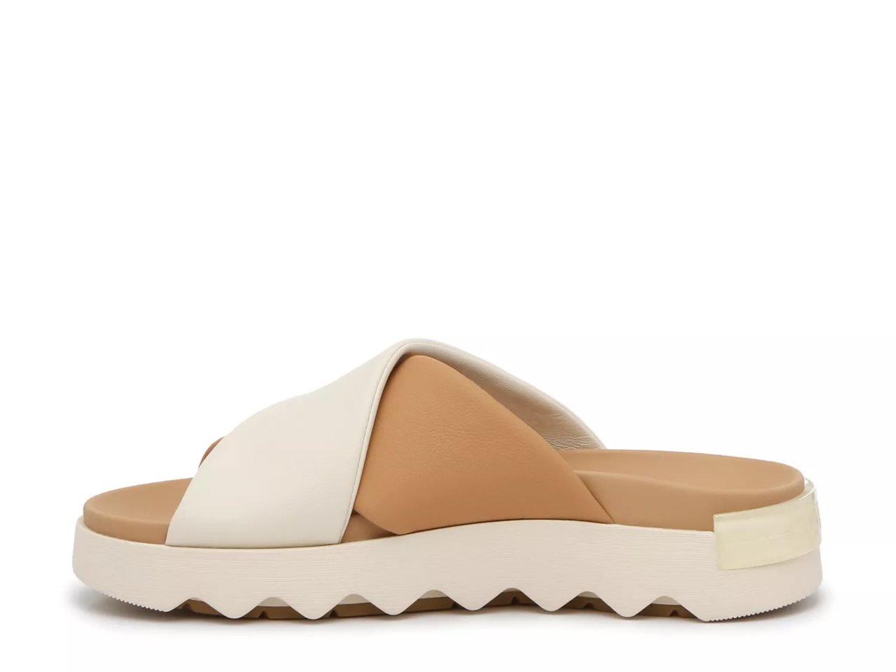 Viibe Platform Sandal