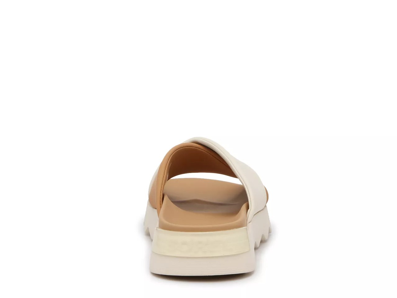 Viibe Platform Sandal