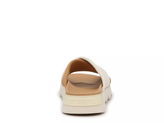 Viibe Platform Sandal
