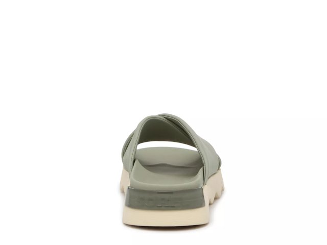 Viibe Platform Sandal