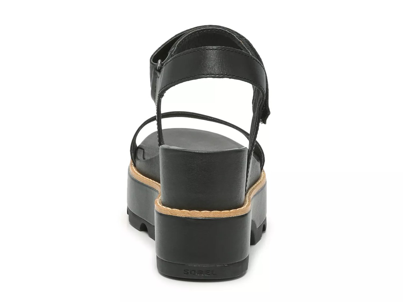 Joanie IV Wedge Sandal