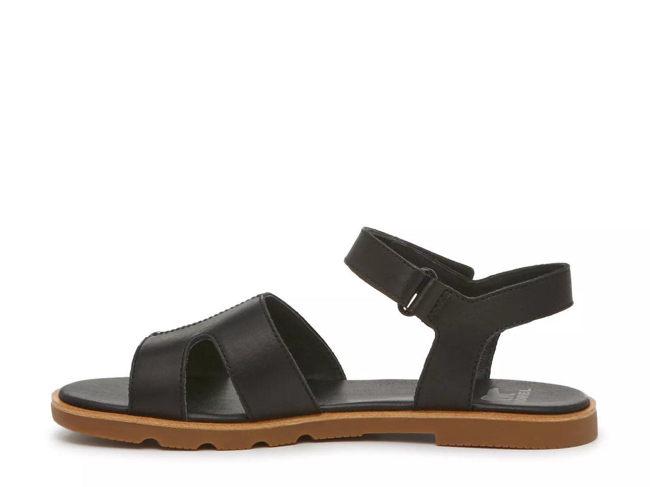 Ella III Sandal