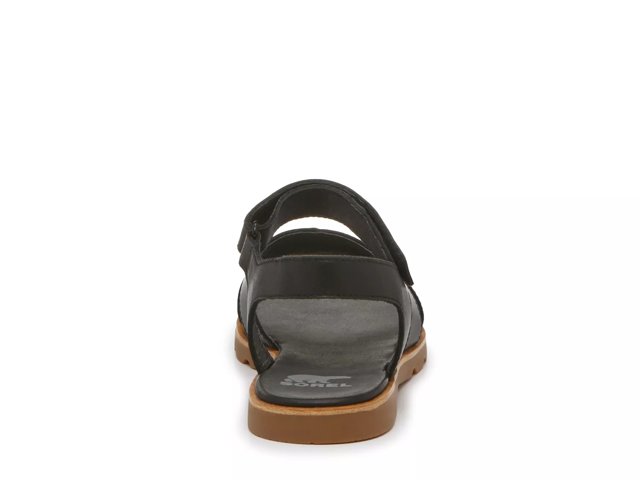 Ella III Sandal