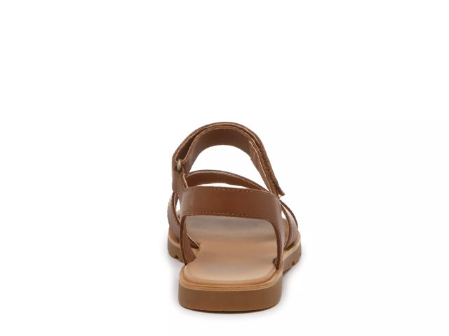 Ella III Sandal