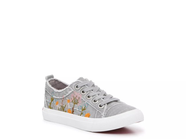 Playfield Slip-On Sneaker - Kids'