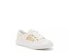 Alex Sneaker - Kids' Sand Dollar Ivory view
