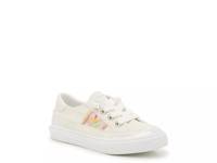 Alex Sneaker - Kids' Sand Dollar Ivory view
