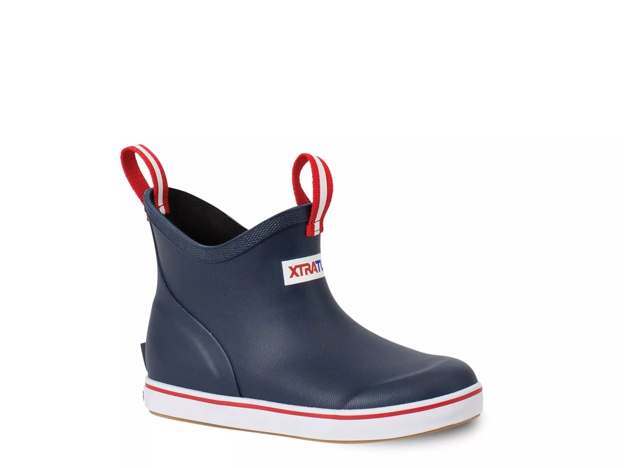 Ankle Deck Boot - Kids'