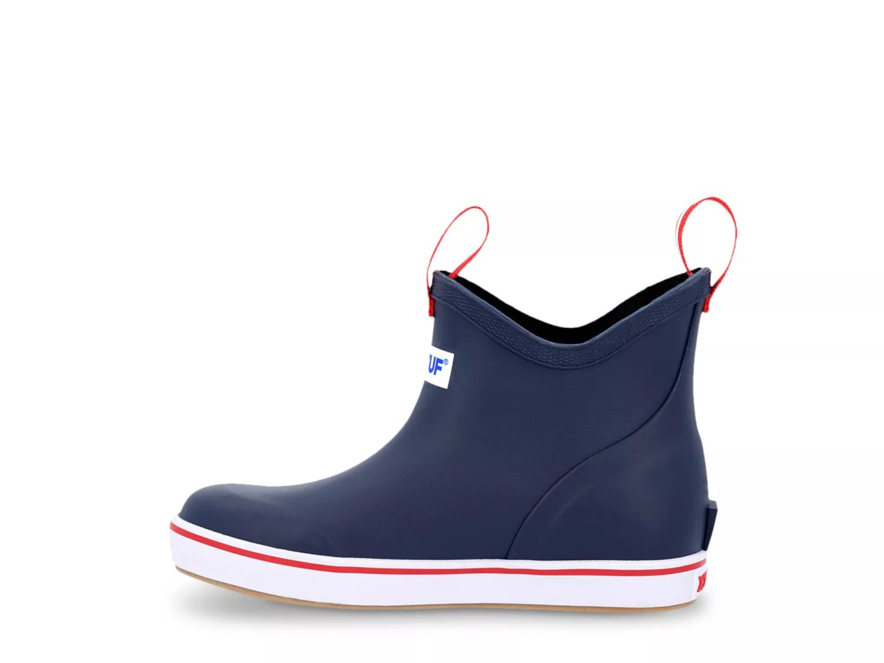 Ankle Deck Boot - Kids'
