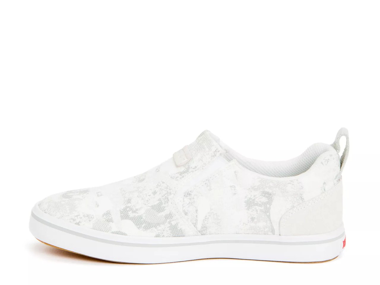 Sharkbyte Deck Slip-On Sneaker