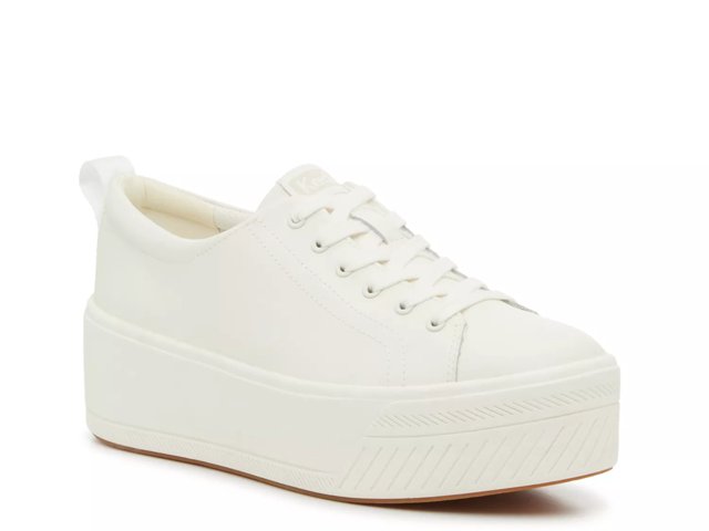 Skyler Platform Sneaker - Women's
