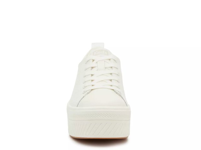 Skyler Platform Sneaker - Women's