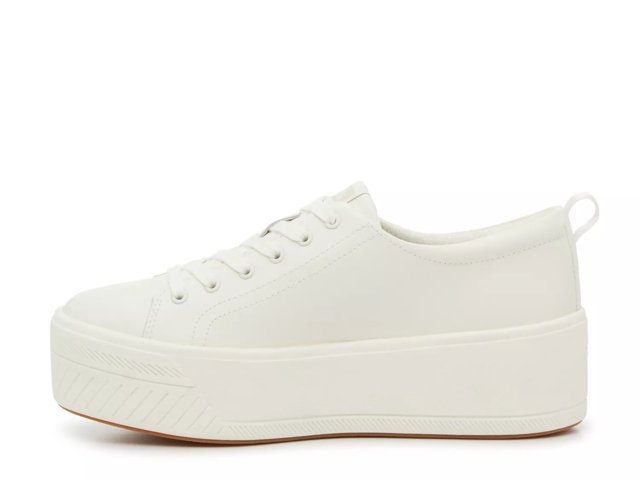 Skyler Platform Sneaker - Women's