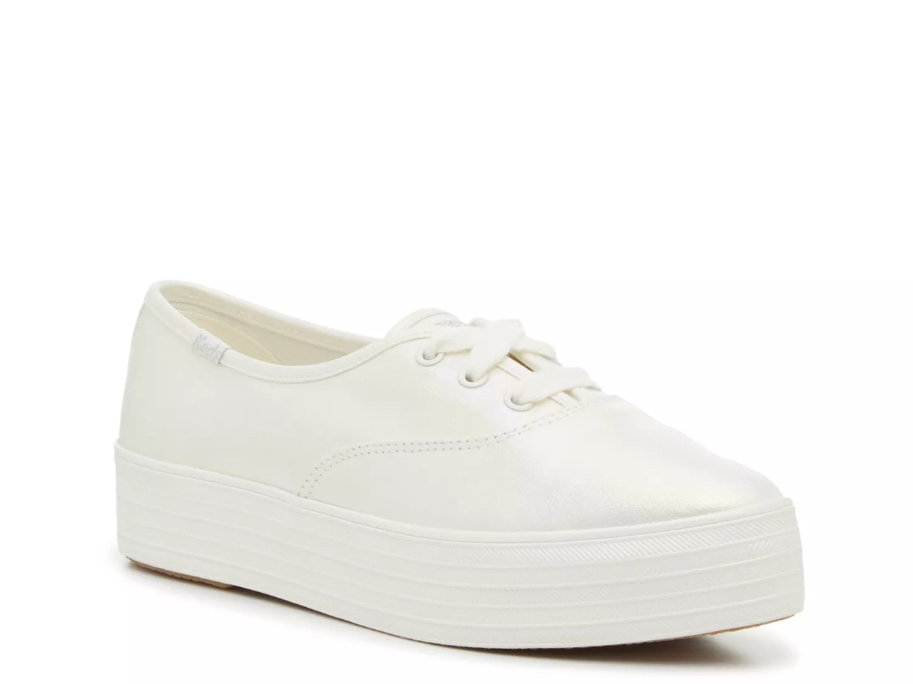 Point Platform Sneaker - Women's