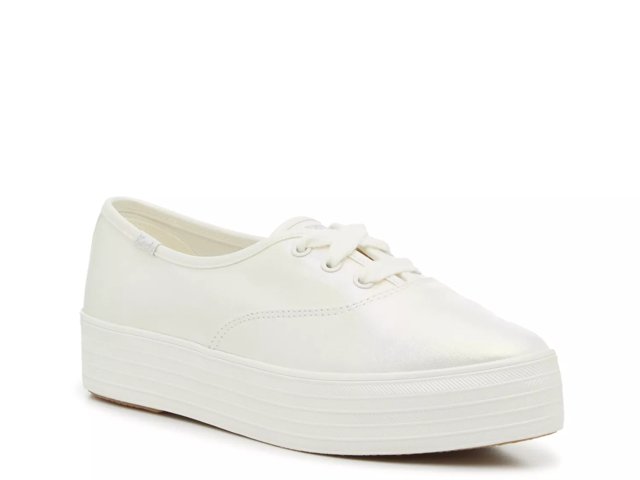 Point Platform Sneaker - Women's