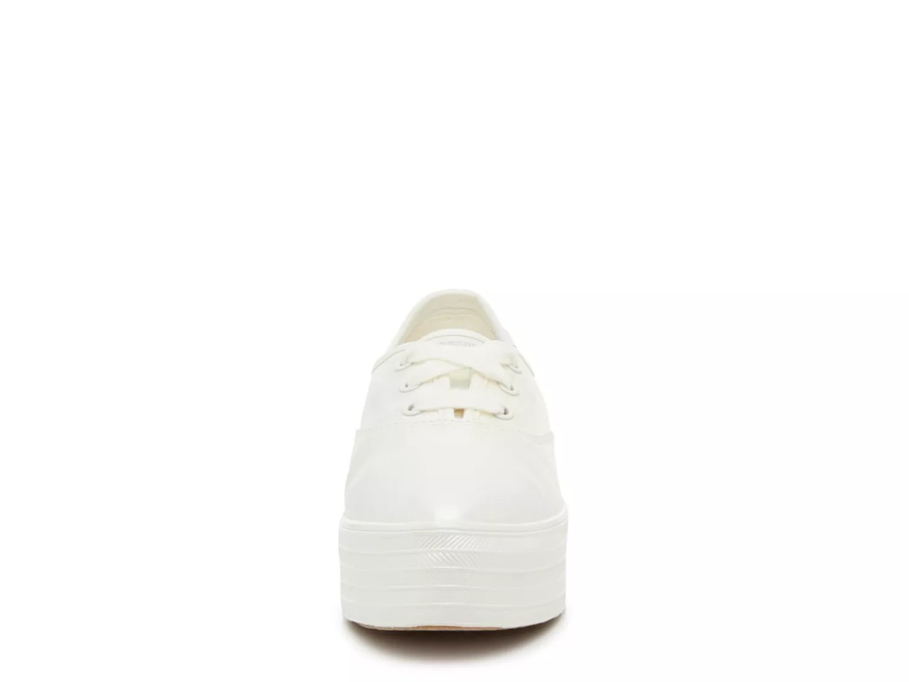 Point Platform Sneaker - Women's