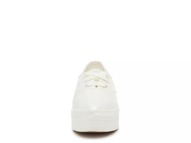 Point Platform Sneaker - Women's