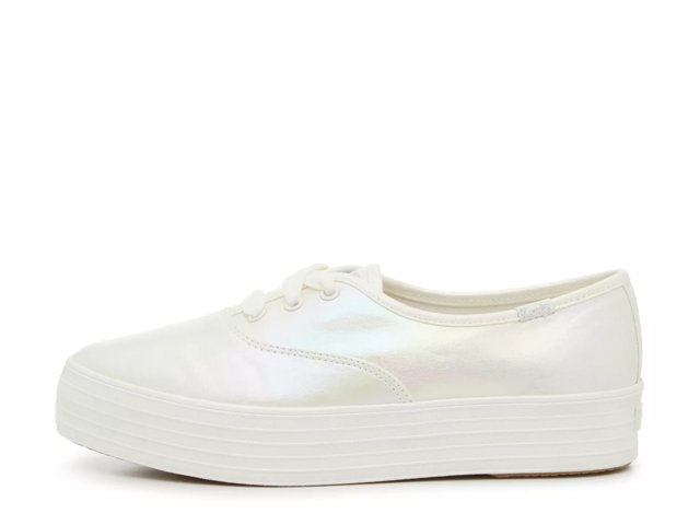Point Platform Sneaker - Women's
