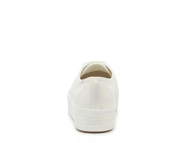 Point Platform Sneaker - Women's