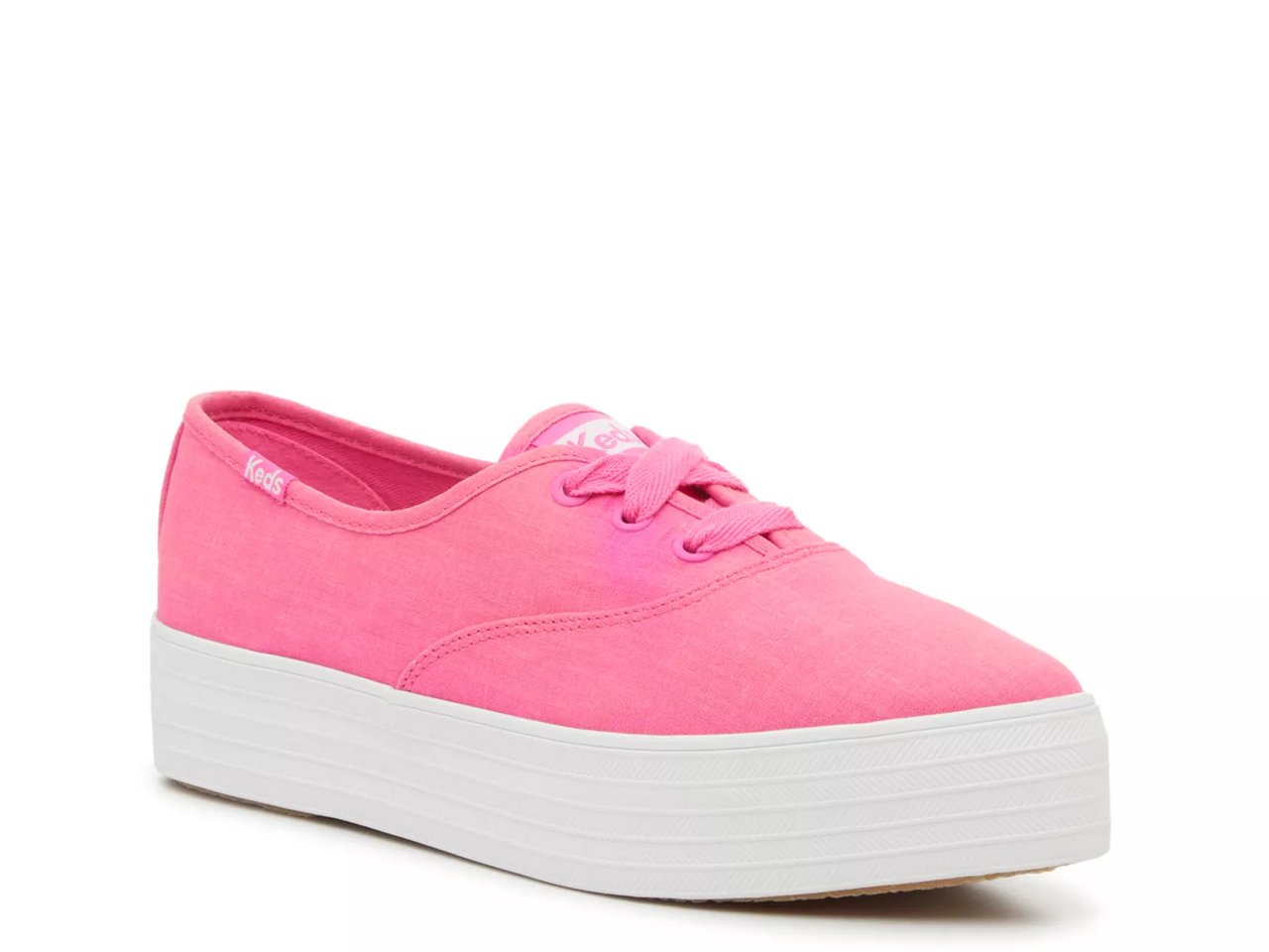 Point Platform Sneaker - Women's